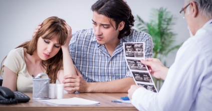 A meddőség útvesztői